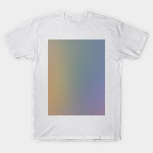 Colors 100 by Kristalin Davis T-Shirt